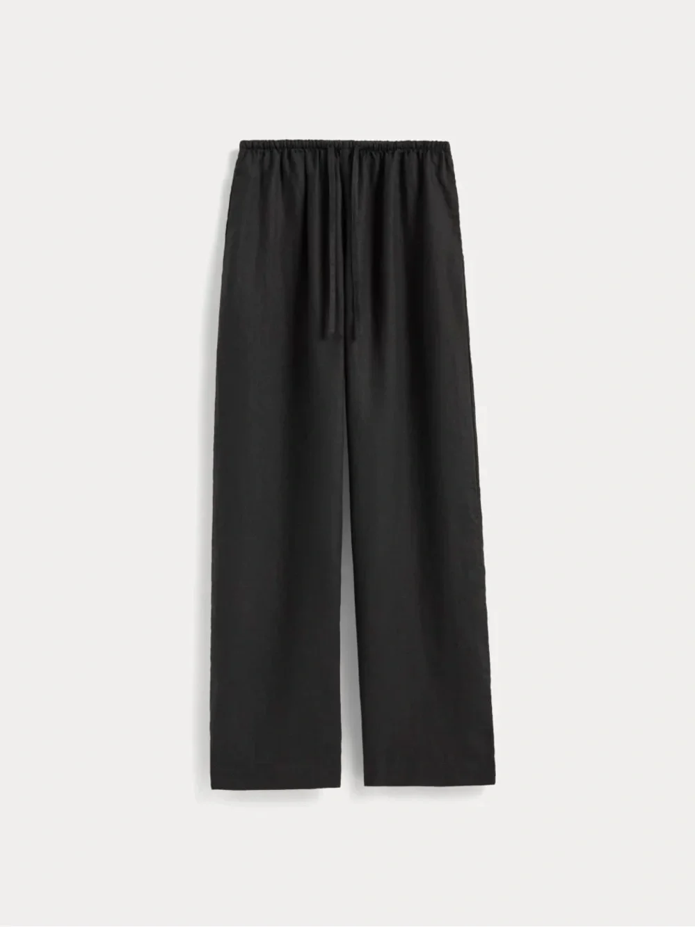 Everlane drawstring pant
